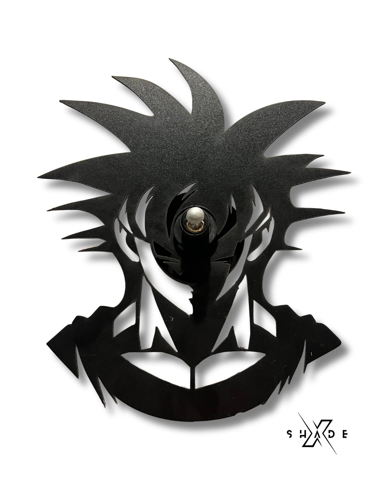 Goku Lamp
