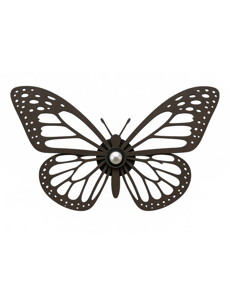 Butterfly Lamp