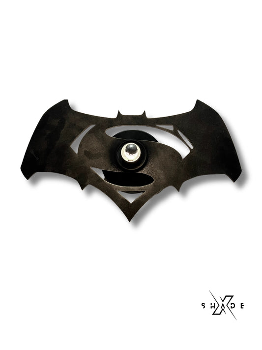 Batman vs Superman Lamp