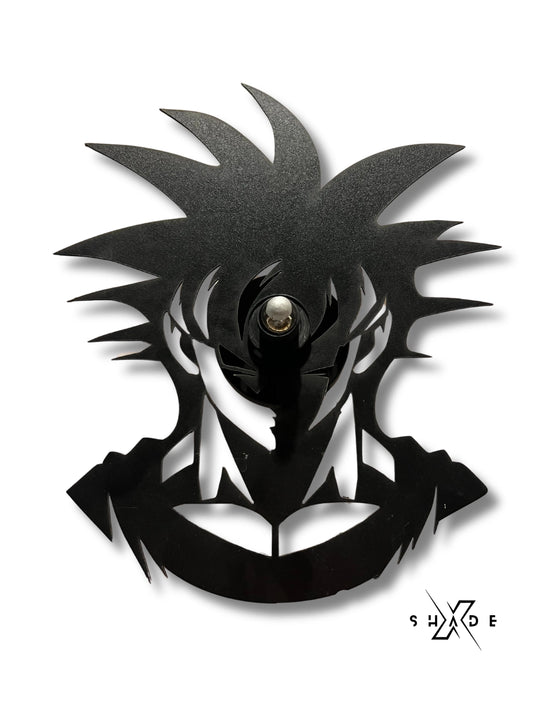Goku Lamp