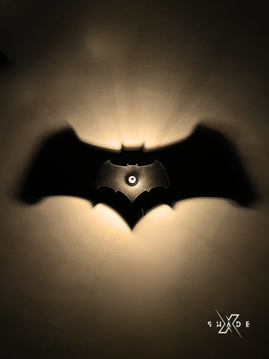 Batman Lamp