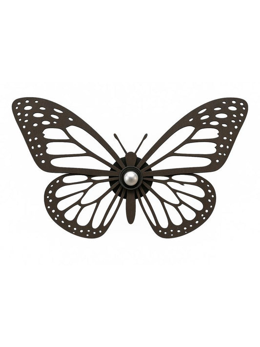 Butterfly Lamp