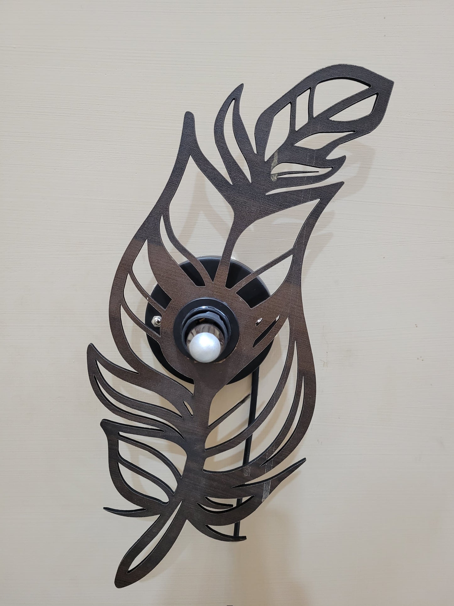 Flower Lamp