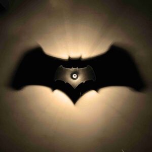 Batman Lamp