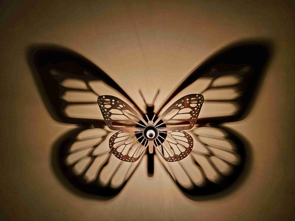 "Bring Shapes to Life"