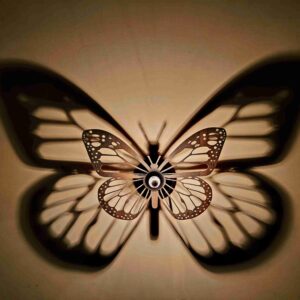 "Bring Shapes to Life"