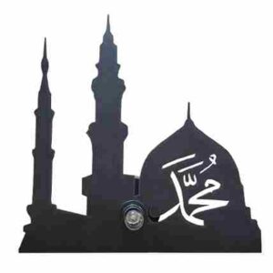 Masjid-e-Nabvi Lamp