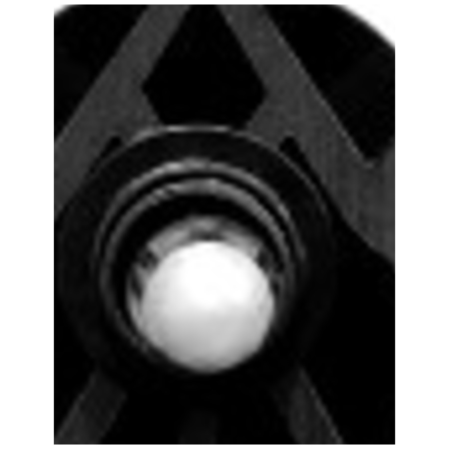 Replacement bulb for ShadeX shadow lamp - set of four